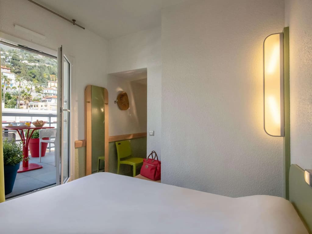 ibis budget Menton - Photo 2
