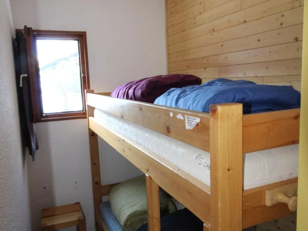 Appartement Lanslevillard, 2 pièces, 4 personnes - FR-1-508-231 - Photo 2