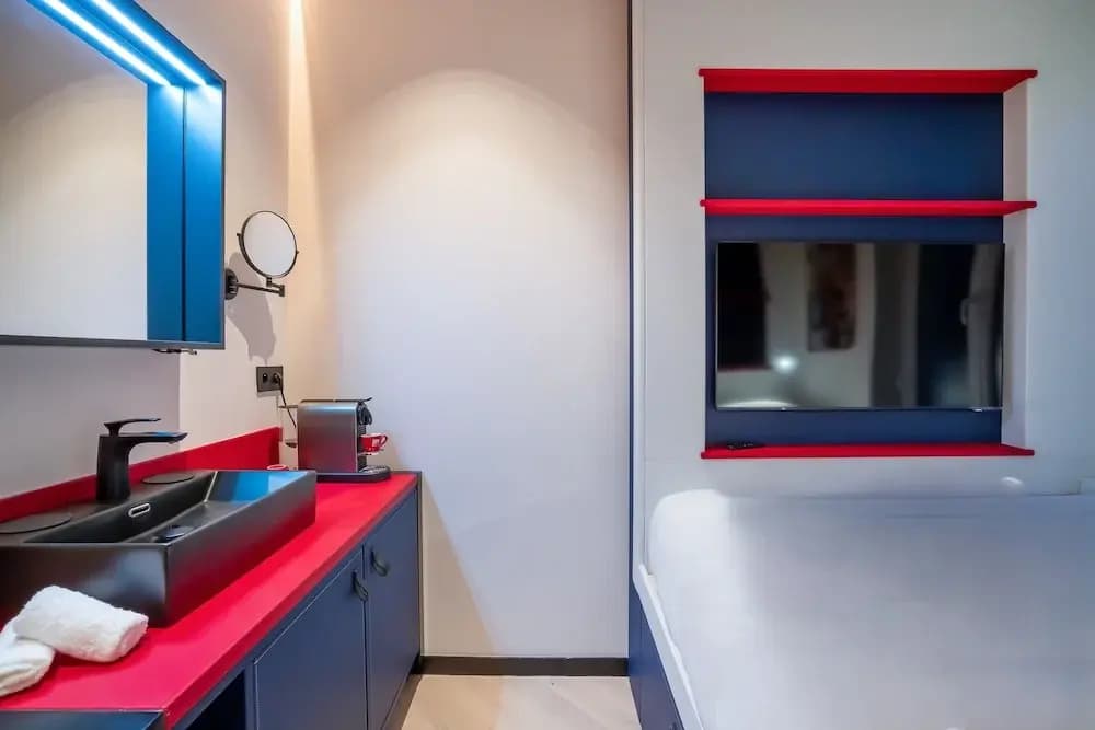 HOTEL by REBOUL - Boutique Hôtel Cassis - Miniature 6