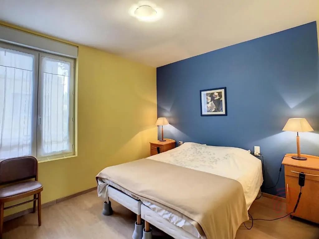 Appartement Lamalou-les-Bains, 2 pièces, 2 personnes - FR-1-451-164 - Photo 1