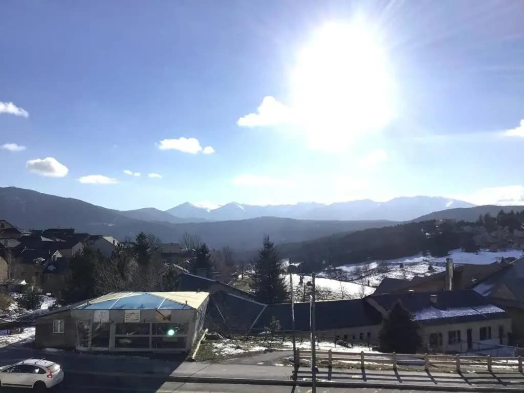 Appartement Les Angles, 2 pièces, 5 personnes - FR-1-295-177 - Photo 2