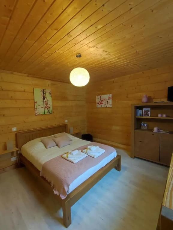 Le Chalet des 4 Saisons - Photo 1