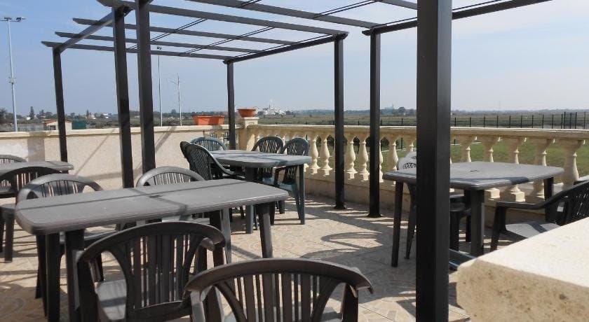 Hotel Le Cargo - Photo 4