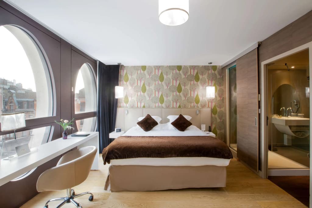 Best Western Premier Why Hotel - Miniature 7
