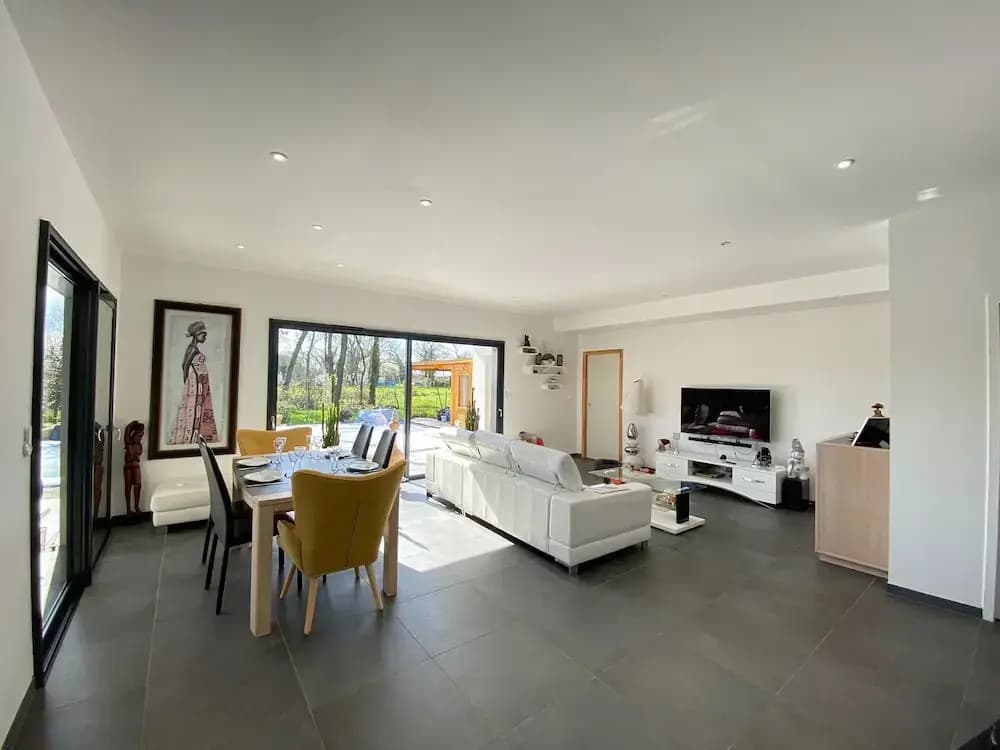 Charming House With Private Pool-ex TUI - Photo 3