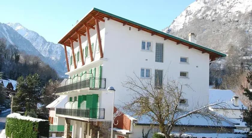 Hôtel Pons Le Dahu - Photo 5