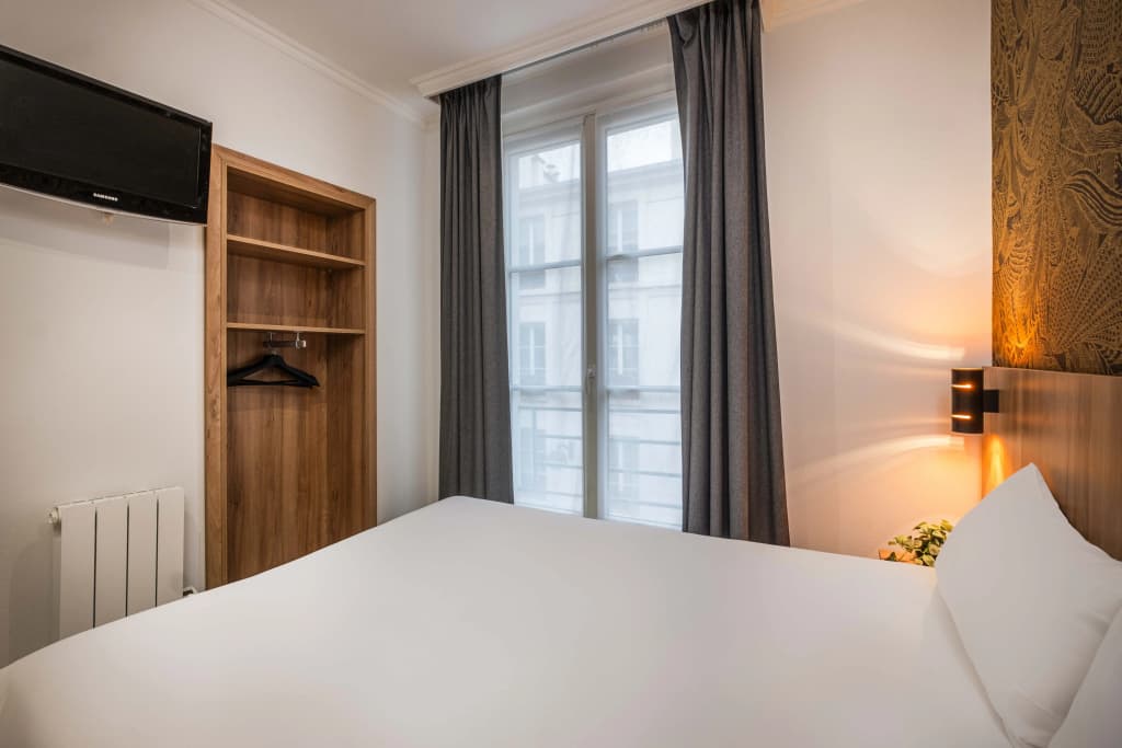 Hôtel Daval - Photo 5