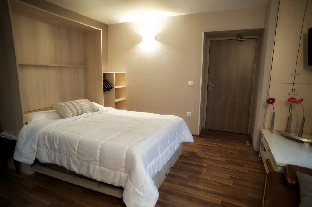 Brit Hotel Le Surcouf - Photo 4