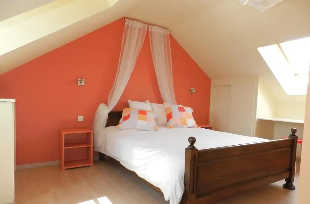 Gîte La Grenouillère - Photo 4