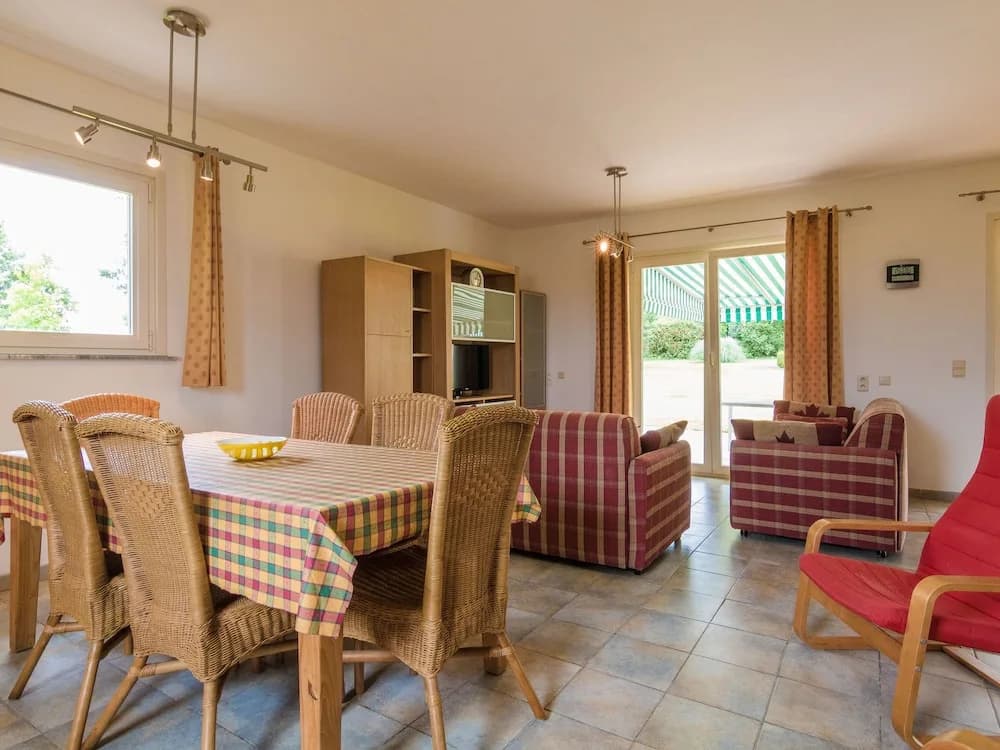 Holiday Home Near Monbazillac Castle - Miniature 6