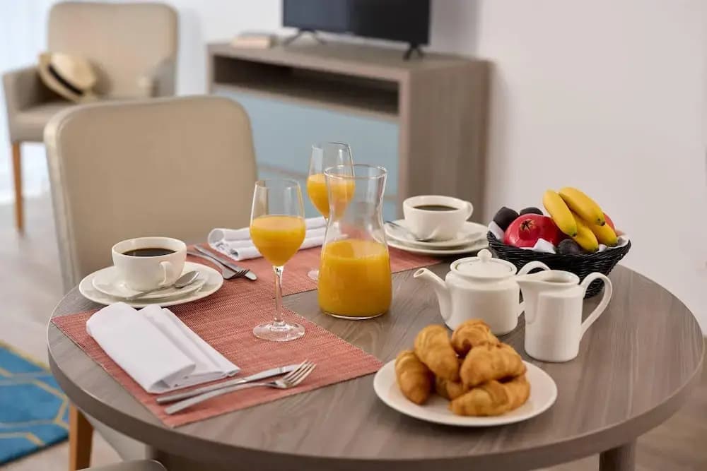Quality Aparthotel Morangis Orly - Photo 2