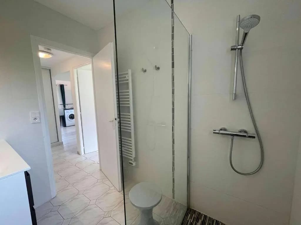 Appartement Saint-Jean-De-Monts, 4 Pièces, 9 Personnes - Fr-1-224c-214 - Miniature 8