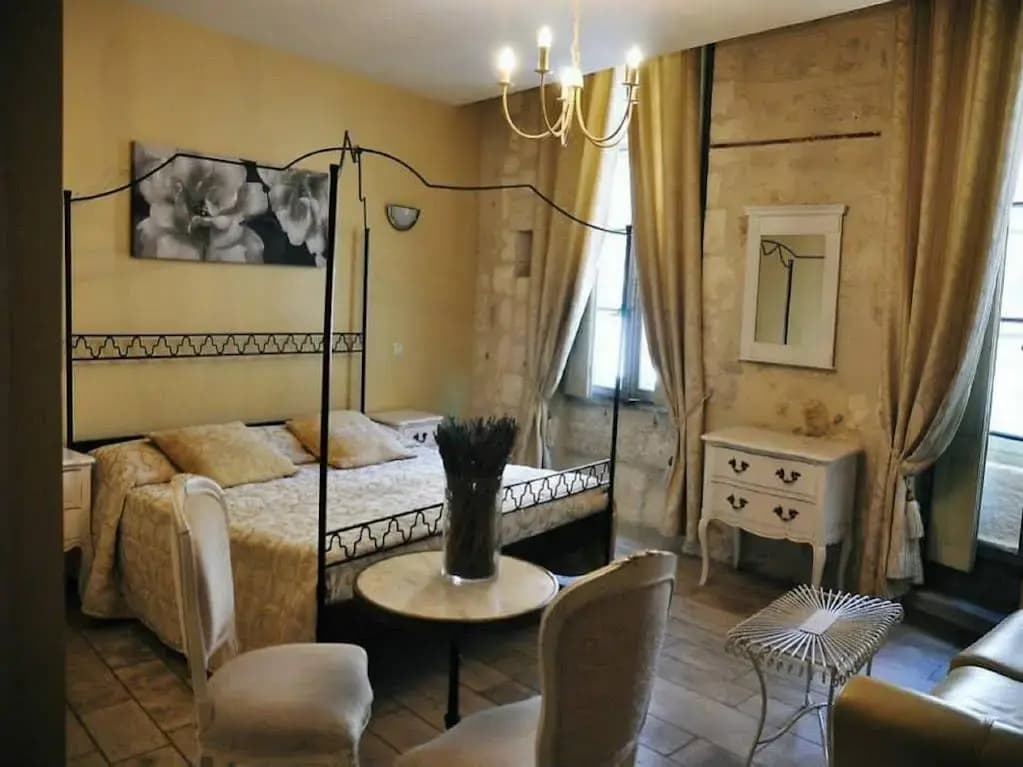 Hôtel du Palais des Papes - Photo 3