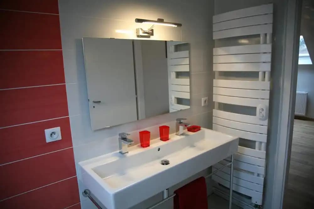 Chambres d'Hotes du Beau Regard - Miniature 7