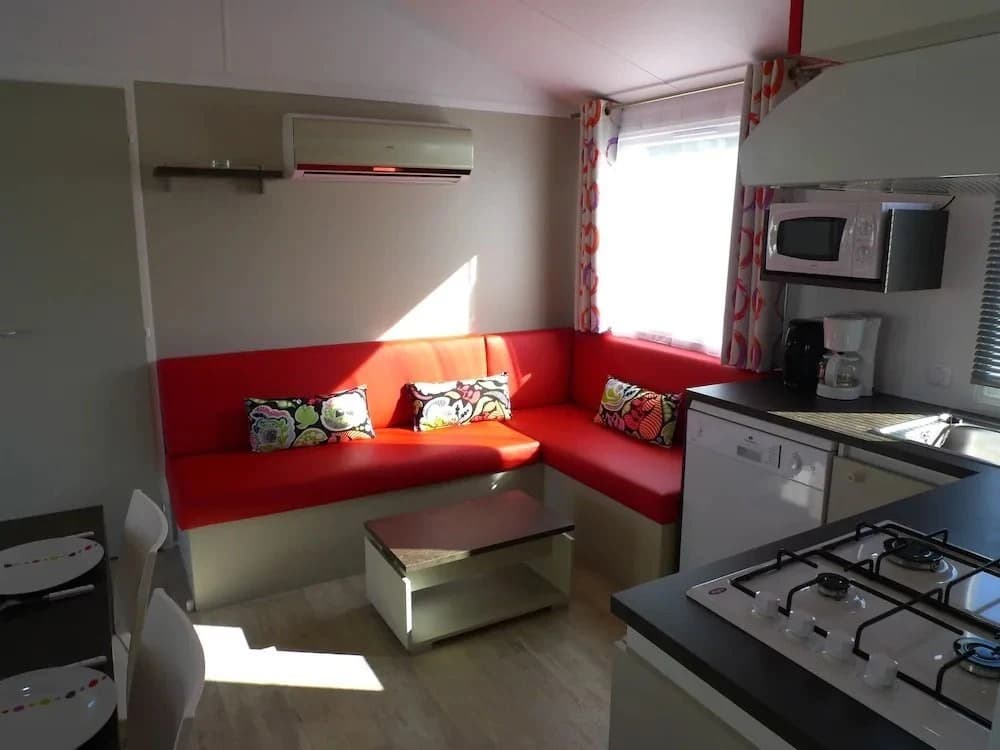 Camping Lou Broustaricq **** - Maeva Camping - Photo 4