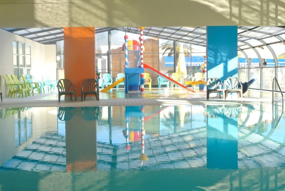 Camping Club Sunissim Le Trianon - Photo 4