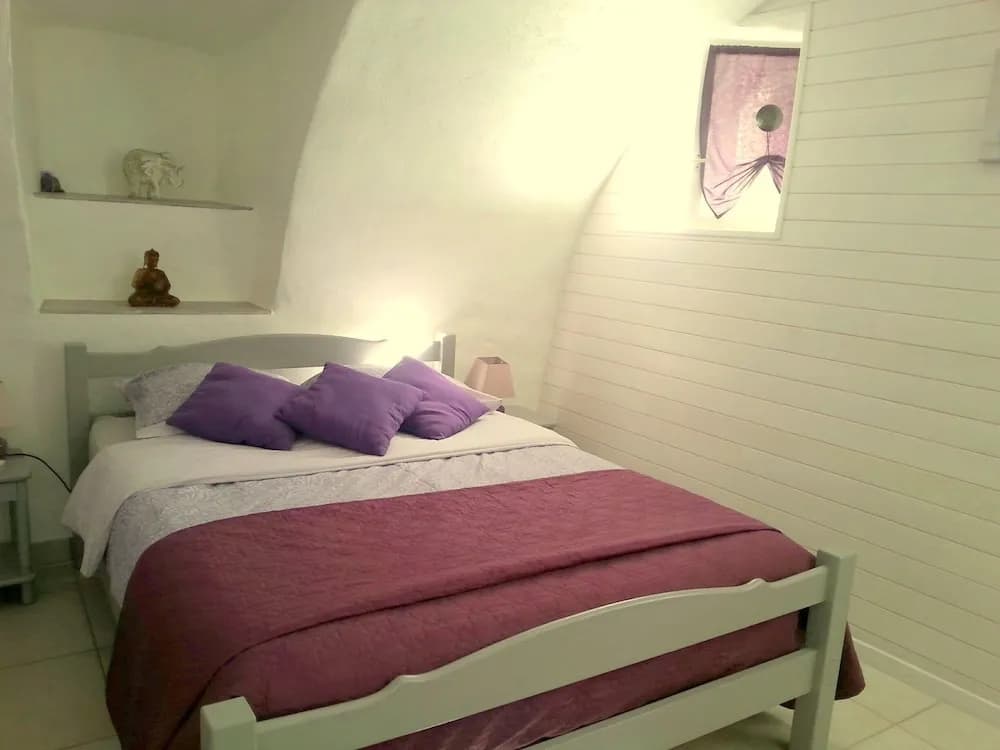 Le Mas de la Colombe - Photo 2