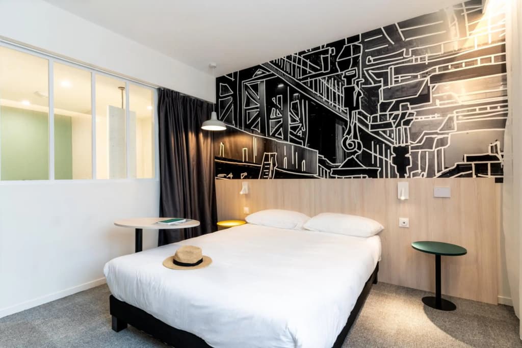 ibis Styles Limoges Centre - Photo 5