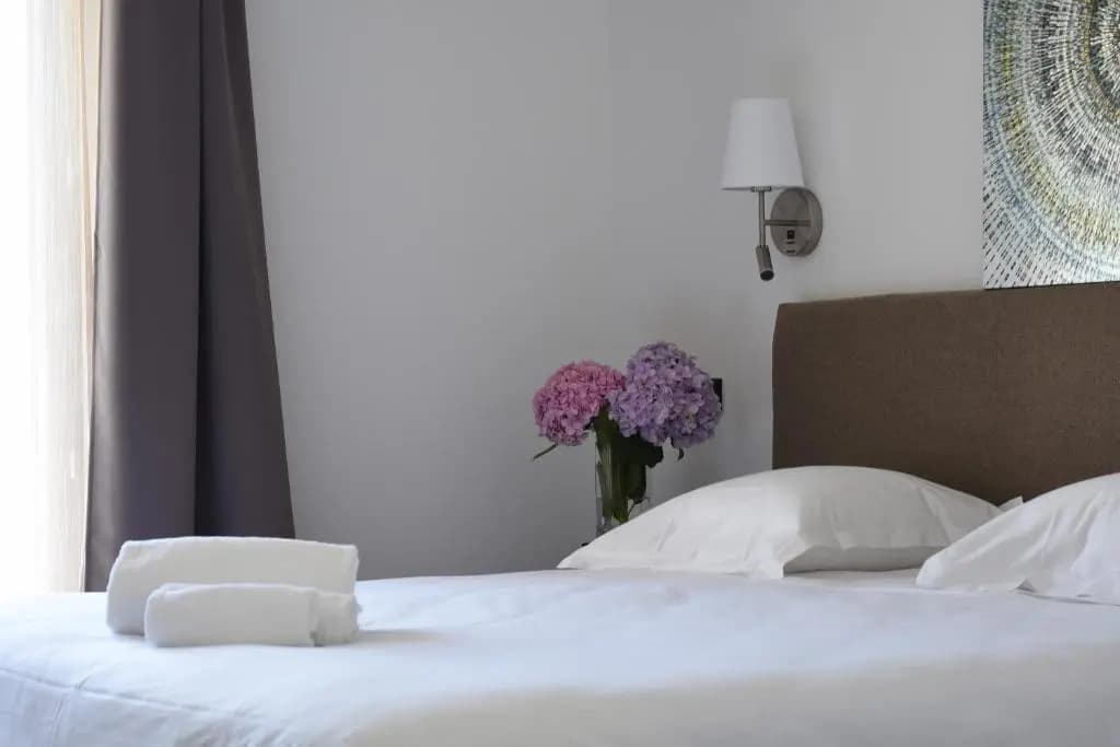 Hôtel Casa Mea - Photo 5