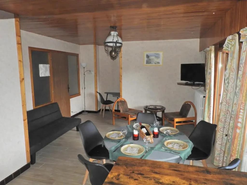 Manoir 3 appt Les Gets - Photo 2