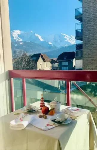 Appartement Le Floreal - Photo 5