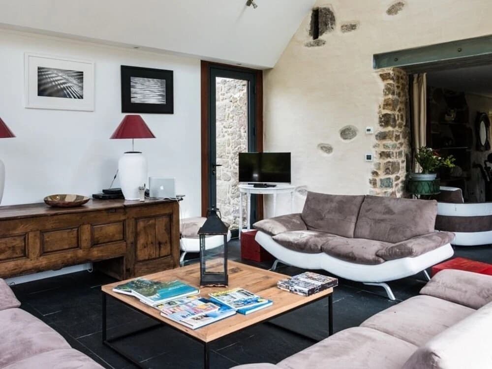 Salamandre Cottage - Photo 2