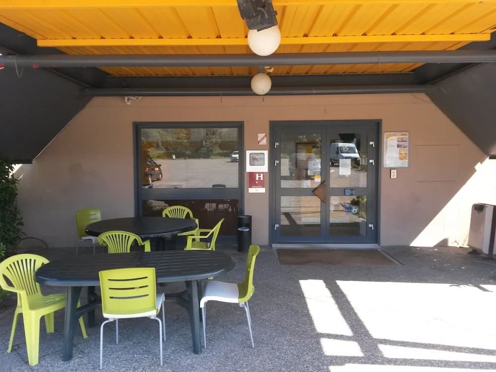 hotelF1 Thionville Yutz - Miniature 8