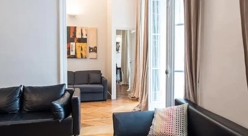 Appartement Vivienne - Miniature 6