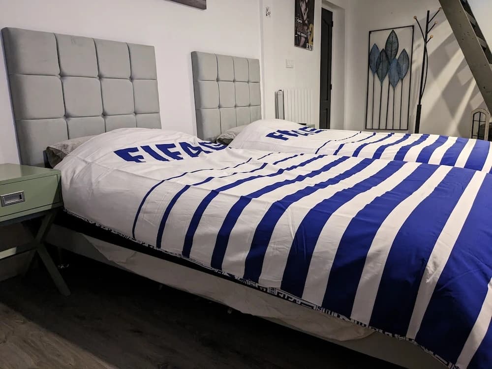 Guesthouse near Charles De Gaulle Airport - Photo 3