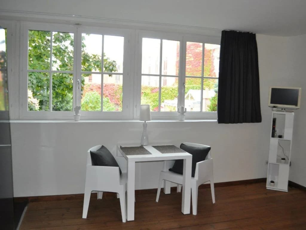 Au Cur du Jardin - Photo 5