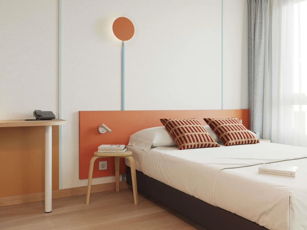 Aparthotel Adagio Access Toulouse Jolimont - Photo 5