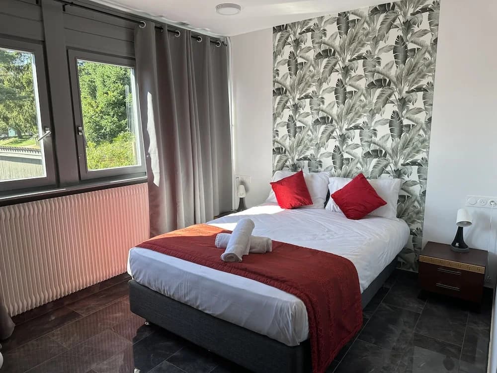 Hôtel Parc & Spa les Cigognes - Photo 3