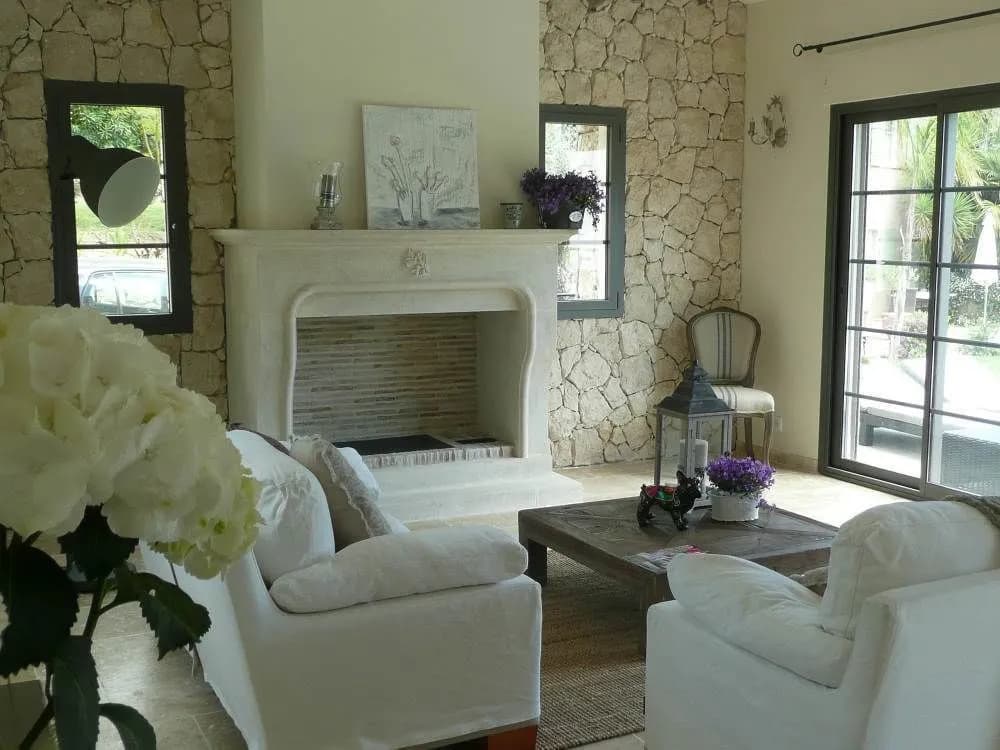 Villa Saint Paul - Photo 1