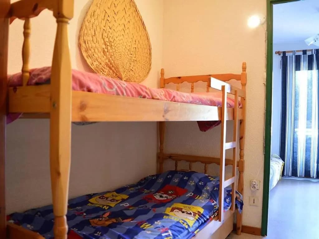 Appartement Argelès-sur-Mer, 1 pièce, 4 personnes - FR-1-225-608 - Photo 3