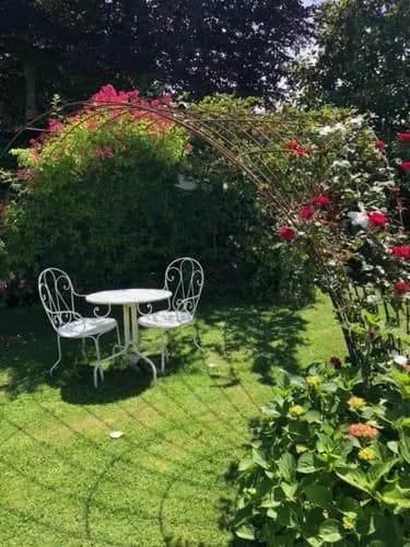 Villa Fleurette - Miniature 7