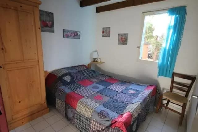 Jolie maison d'angle 4 couchages dans résidence privée à 300m de la mer PORTIRAGNES PLAGE LRHP47 - Photo 2