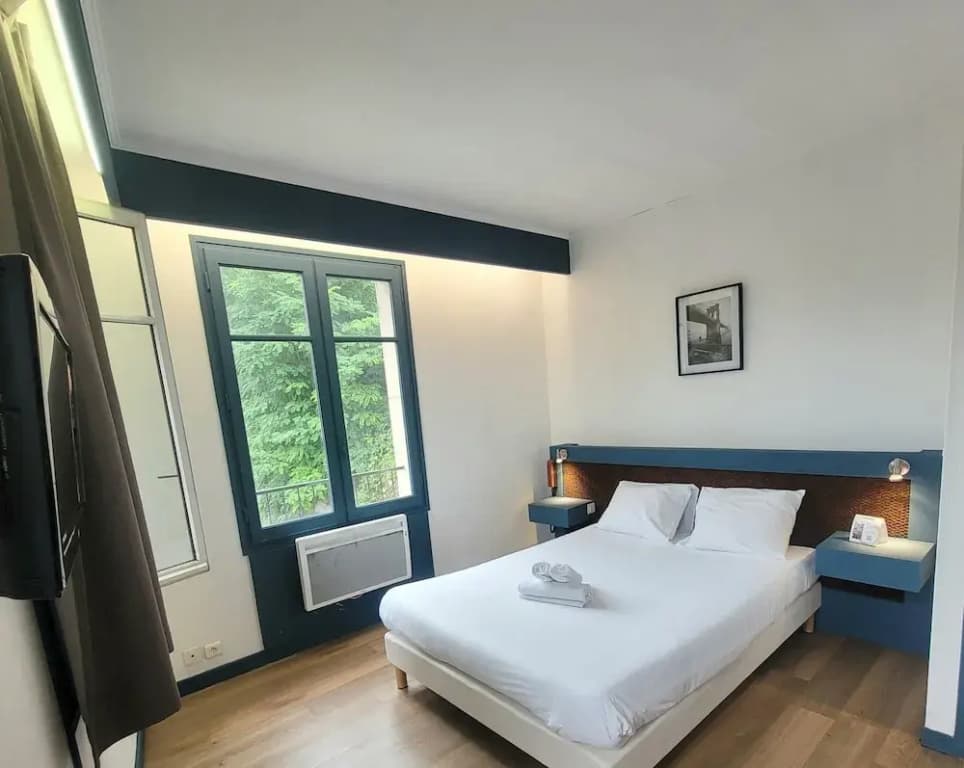 The Originals Access, Hôtel Figeac - Miniature 7