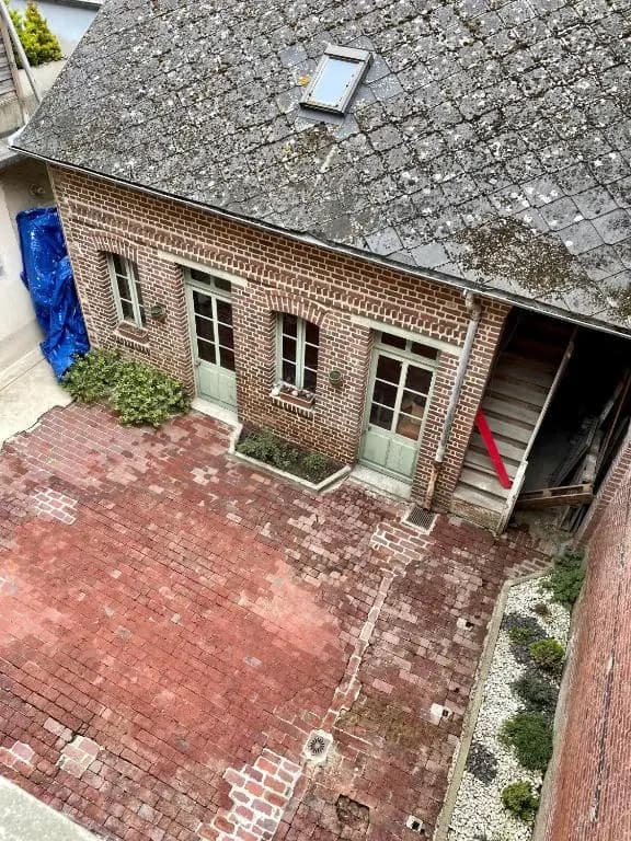 Le Remède - villa de 180m2 à 3mn de la plage Ault - Photo 1