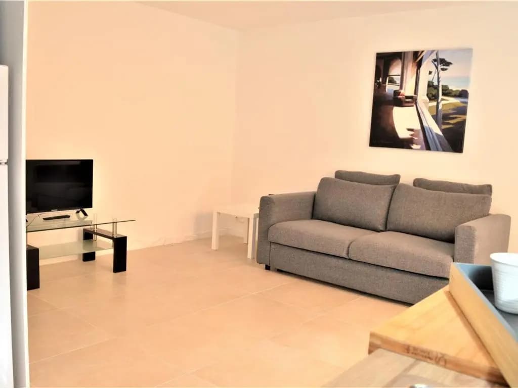 Appartement Cavalaire-sur-Mer, 2 pièces, 4 personnes - FR-1-226B-56 - Photo 1