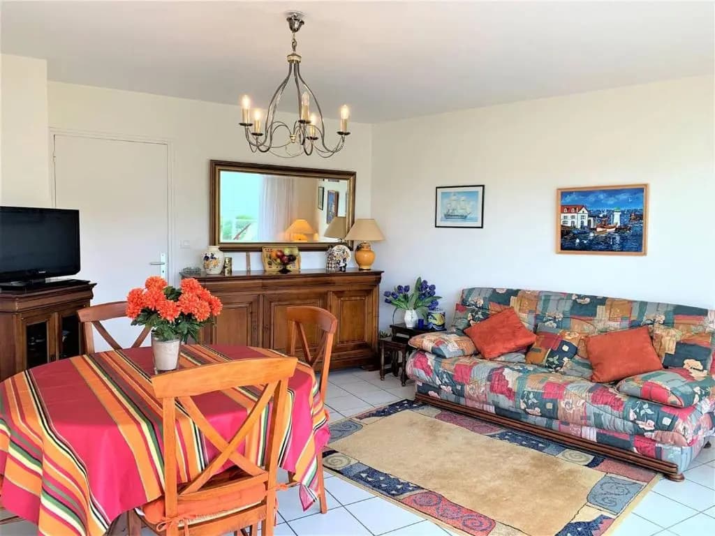 Appartement Quiberon, 2 pièces, 4 personnes - FR-1-478-103 - Photo 2