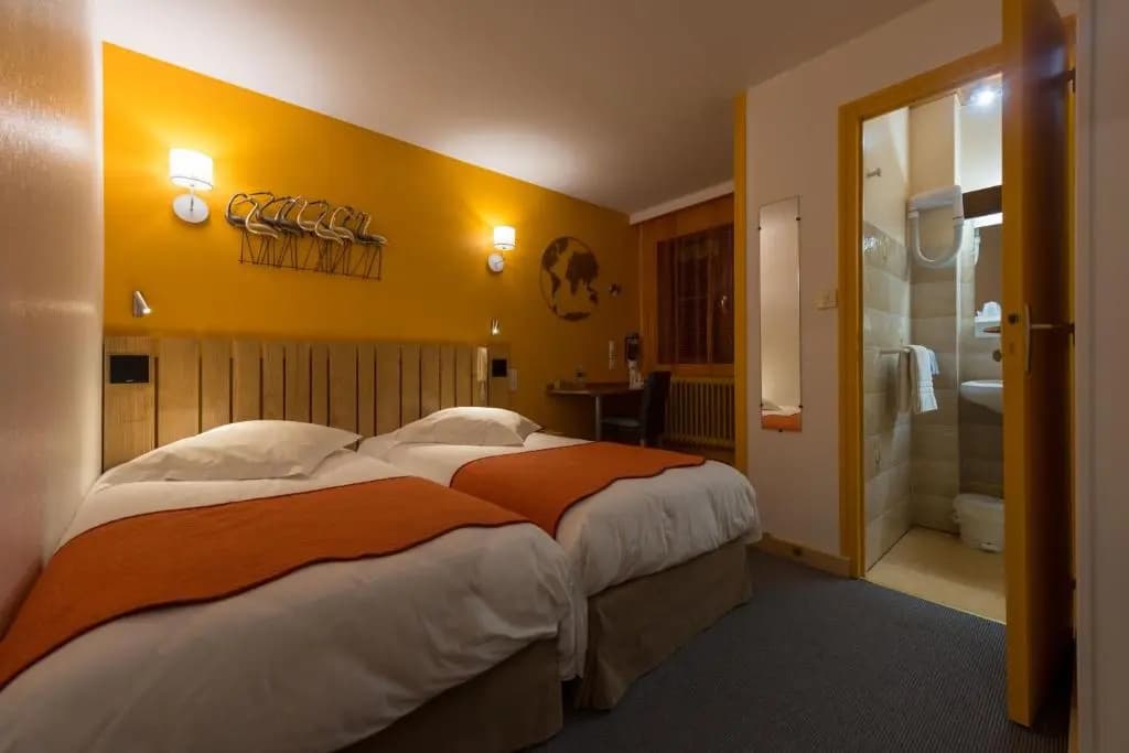 Auberge du Morge - Photo 5