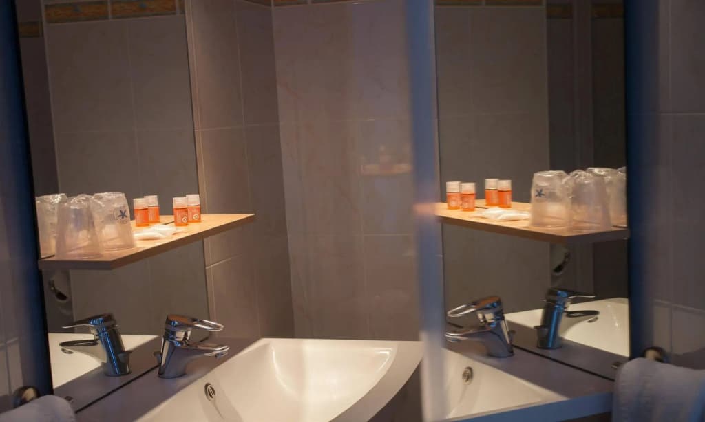 Hotel Le Quercy - Miniature 8