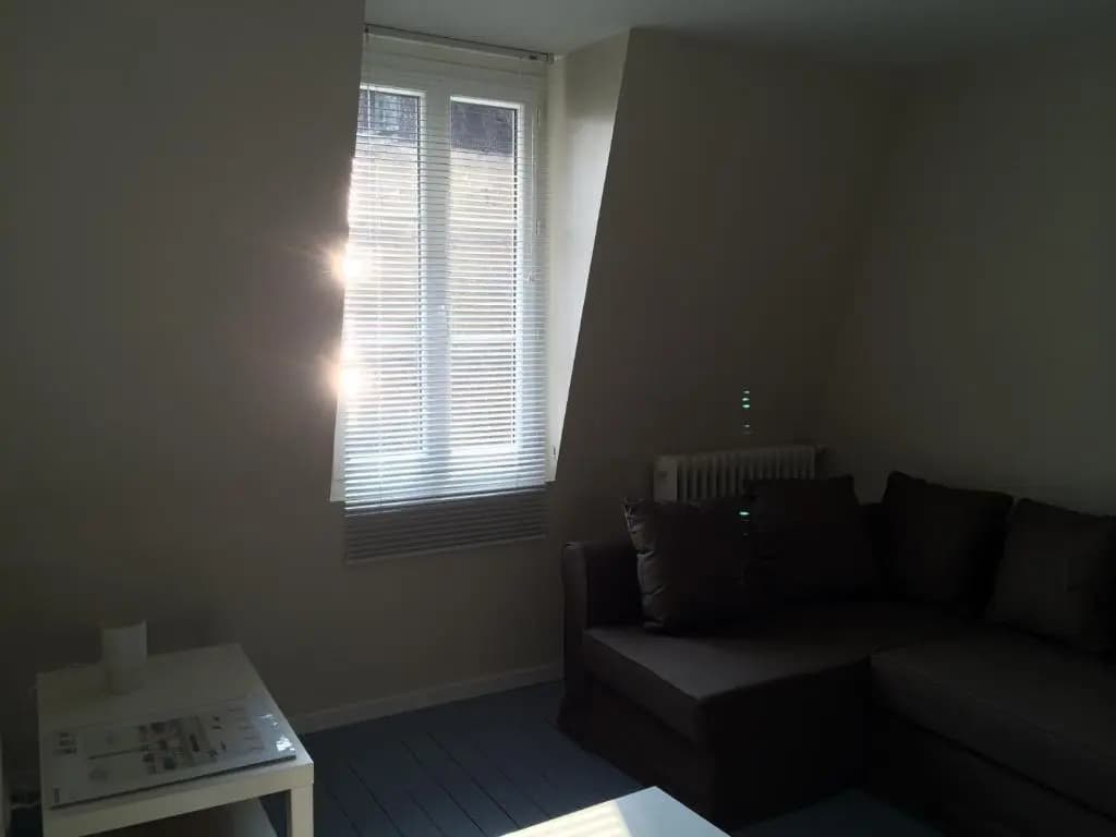 Appartement de Centre Ville - Photo 2