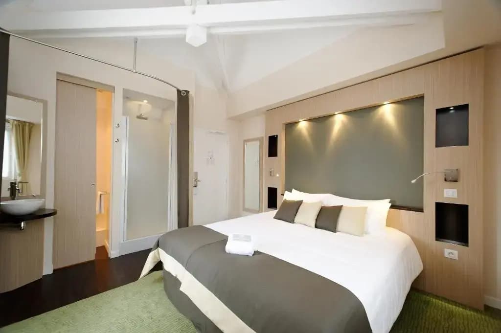 Marnie House Hôtel - Photo 4