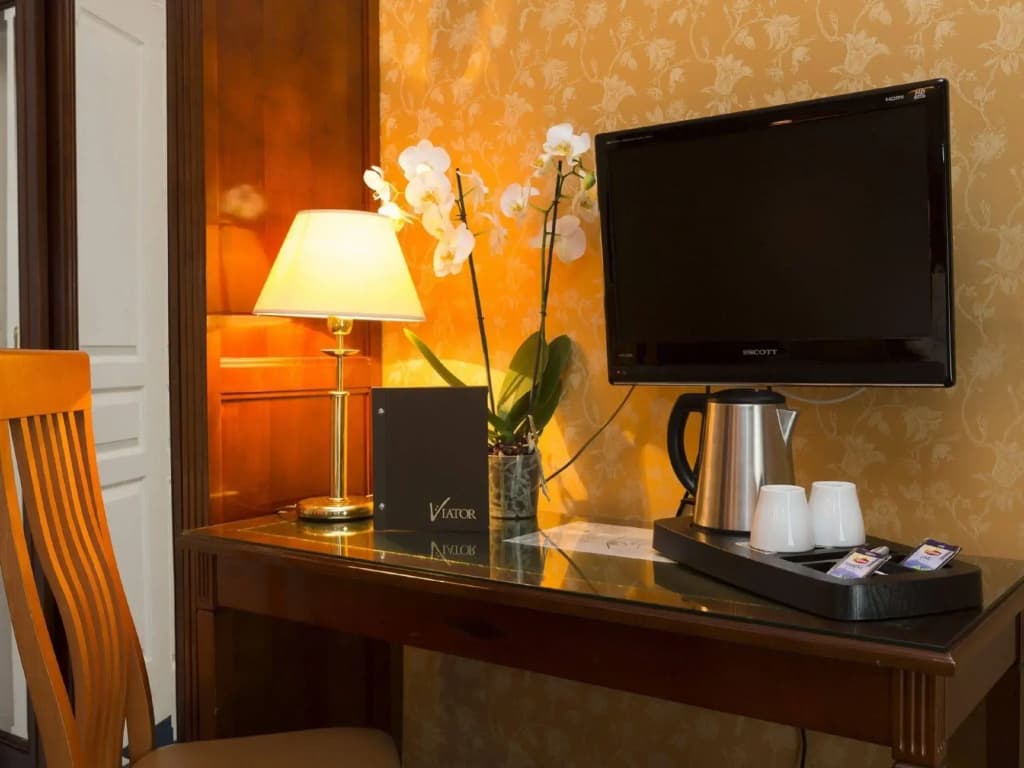 Hotel Viator Paris - Gare de Lyon - Photo 5