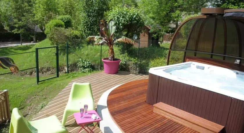 Camping L'Imprévu - Photo 3
