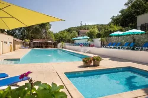 Chalet Le Clos Bouyssac - Photo 5