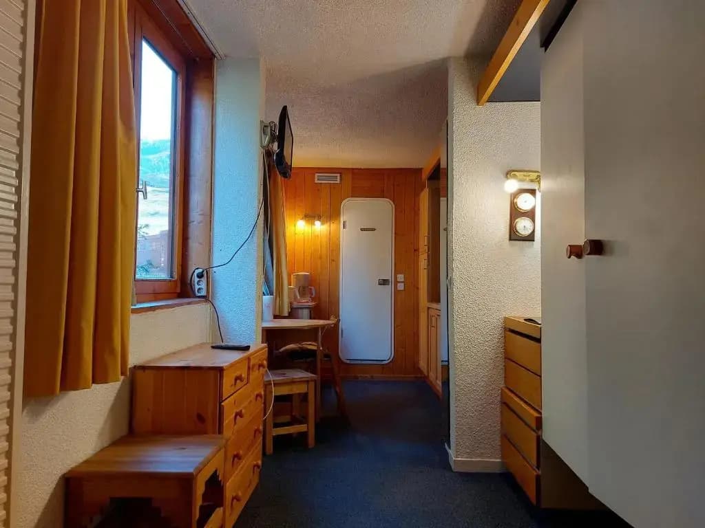 Appartement Les Arcs 1800, 1 pièce, 3 personnes - FR-1-411-158 - Photo 2