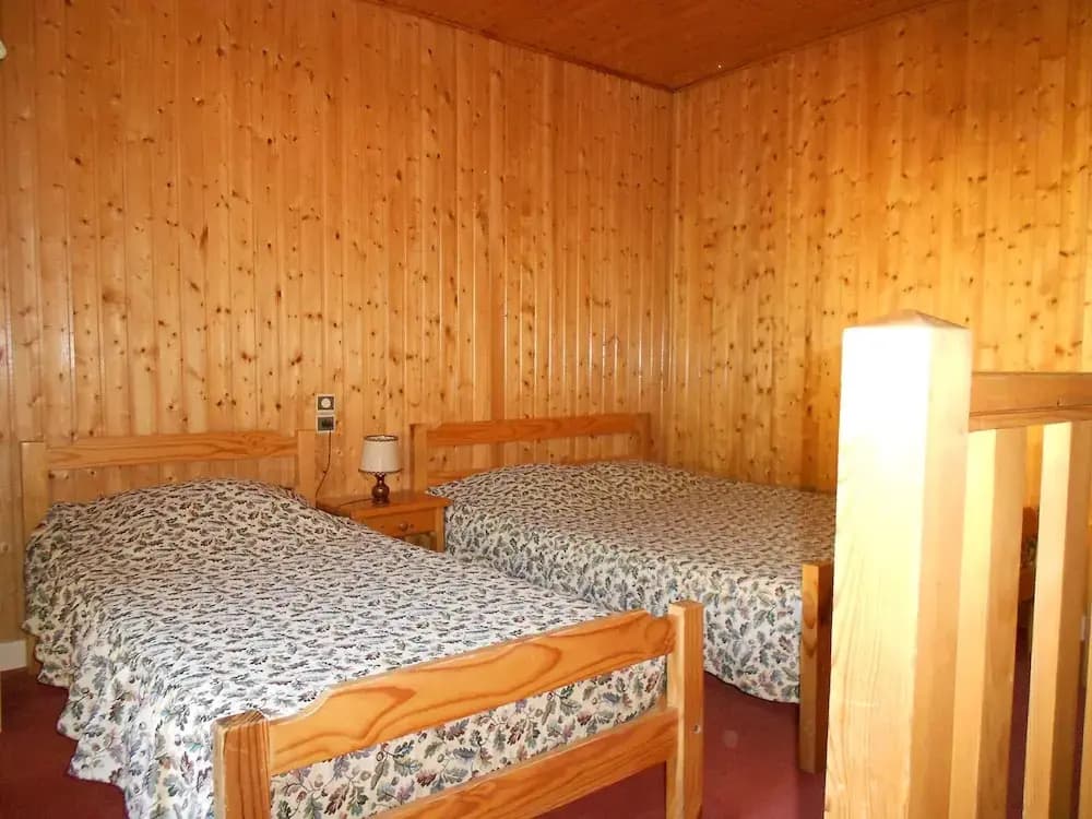 Residence du Chajoux - Photo 5