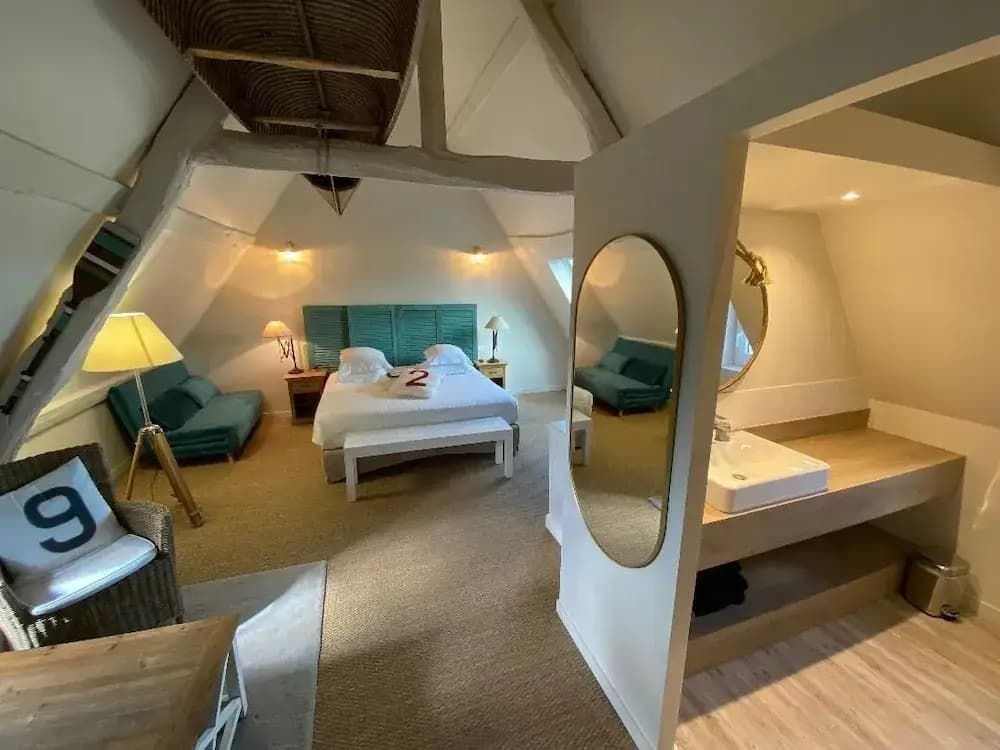 Manoir d'Hastings - Photo 4